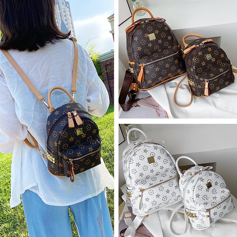 BALO HOA LV 2 MẦU SIÊU ĐẸP VỪA QUYỂN VỞ❤️