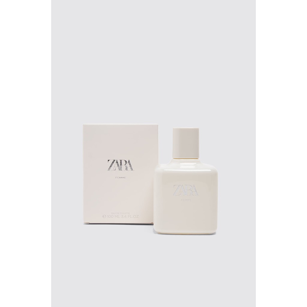 Nước hoa Zara Femme 100ml