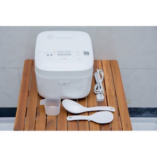  Nồi cơm điện thông minh cao tần gen 2 Xiaomi IH rice cooker 3L,4L XIAOMI GEN 3 cao tần vi áp suất 3L 4L 