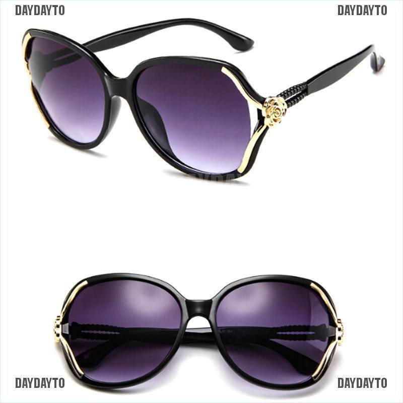 ☌Kính mát đi nắng chống tia cực tím UV400 kiểu dáng thời trang cho nữ | BigBuy360 - bigbuy360.vn