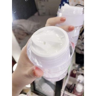 ( HÀNG CHÍNH HÃNG) KEM BABY FACE MILK CẤY TRẮNG CĂNG BÓNG CÔNG TY ĐAN THY
