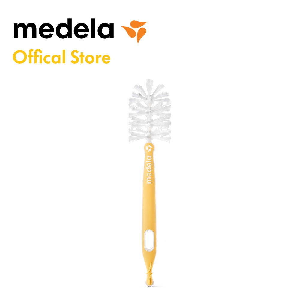 Medela - Bộ chổi cọ bình và núm ti Medela Quick Clean™