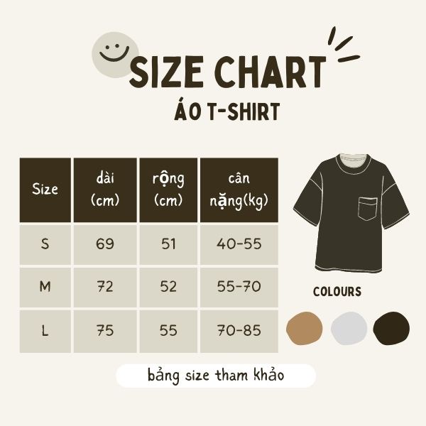 Áo thun tay lỡ nam nữ Unisex OUTERITY