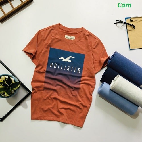 ÁO THUN NAM COTTON MỀM | BigBuy360 - bigbuy360.vn