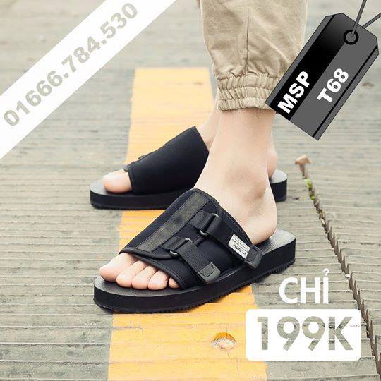 Sandal HEBE MSP T68