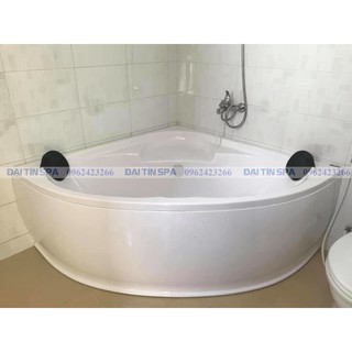 Bồn tắm góc Micio WB-140T