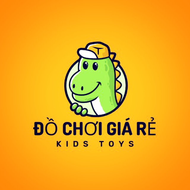 Đồ Chơi Giá Rẻ - Kids Toys