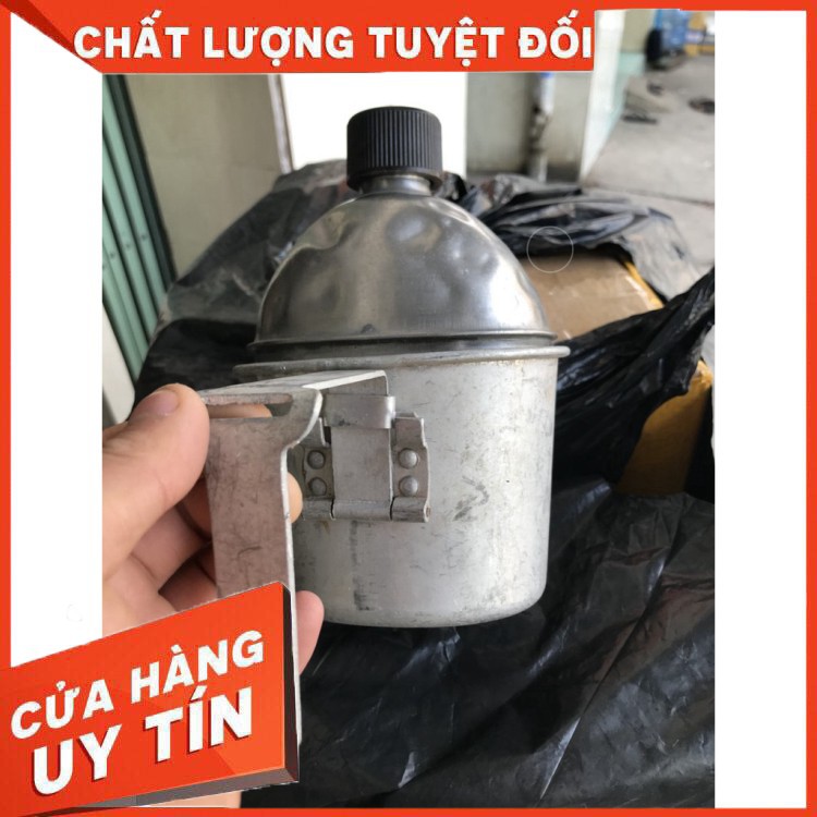 Ca Nhôm QLVNCH Xưa nguyên zin nhé các bác