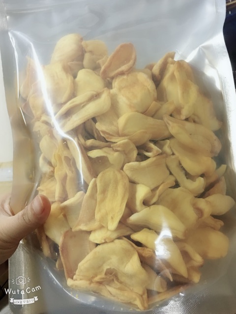 2kg Mít A Sấy nguyên miếng