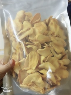2kg Mít A Sấy nguyên miếng