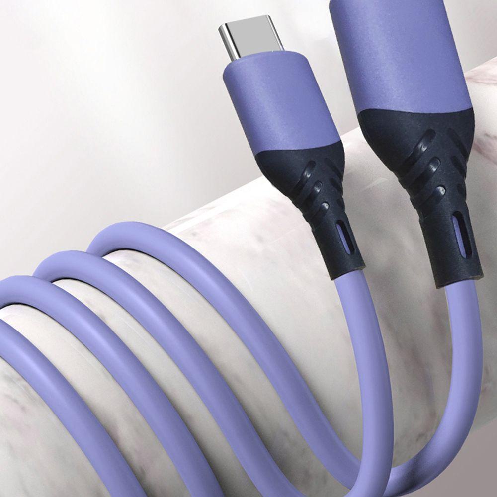 Cáp Sạc Nhanh / Truyền Dữ Liệu Chất Lượng Cao GLENES Cho Điện Thoại