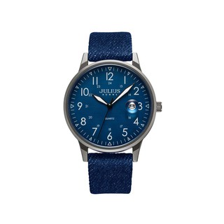 Đồng hồ nam Julius Homme JAH-121B