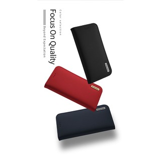 Bao da iphone 11 pro max, iphone 11 pro chính hãng dux ducis wish