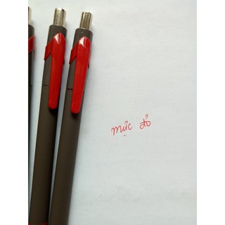 Bút bi dầu cao cấp
