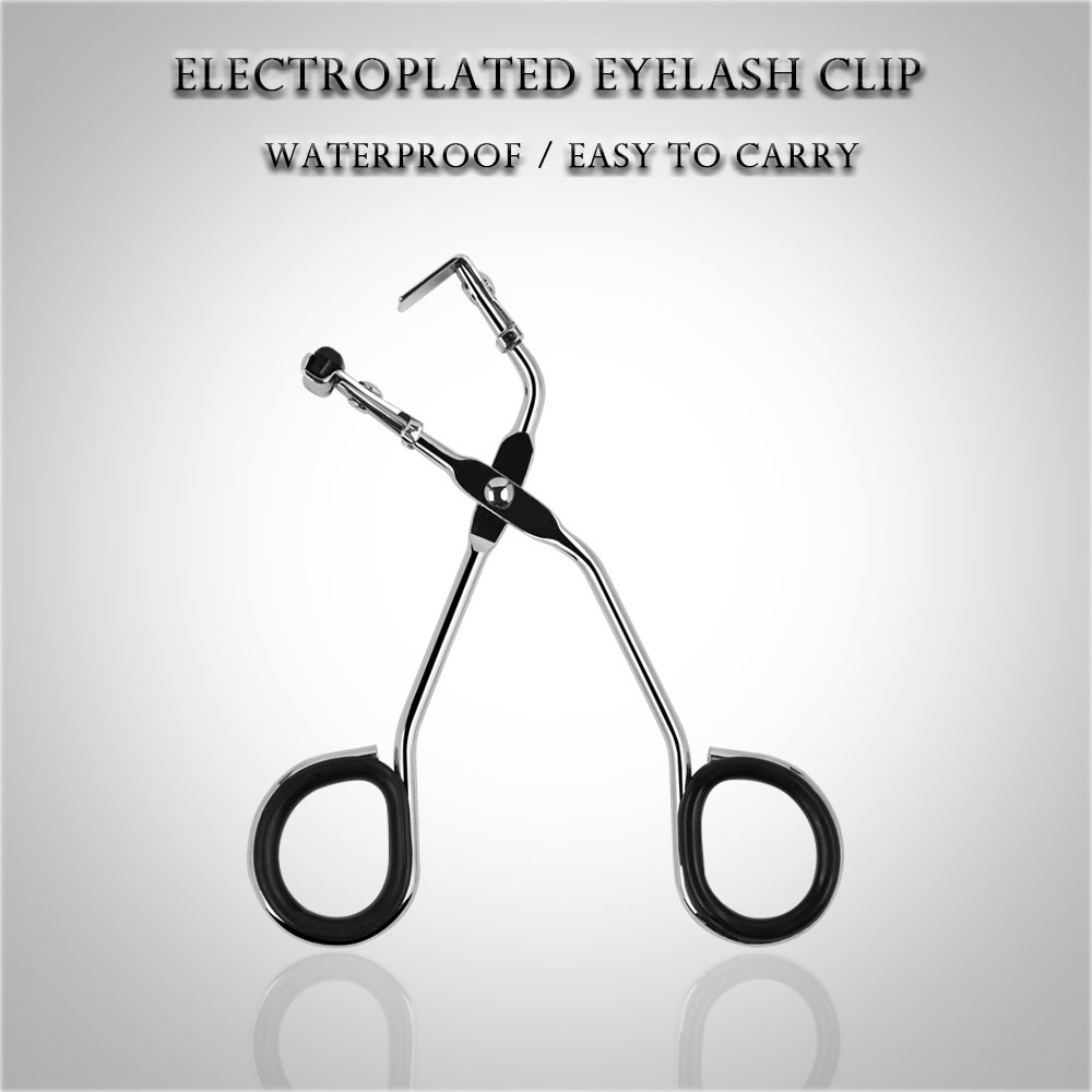 Dụng cụ chải mi chuyên nghiệp cao cấp MAGEFY Eyelash Curler