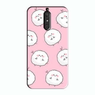 ỐP LƯNG IN HÌNH DÀNH CHO WIKO VIEW XL