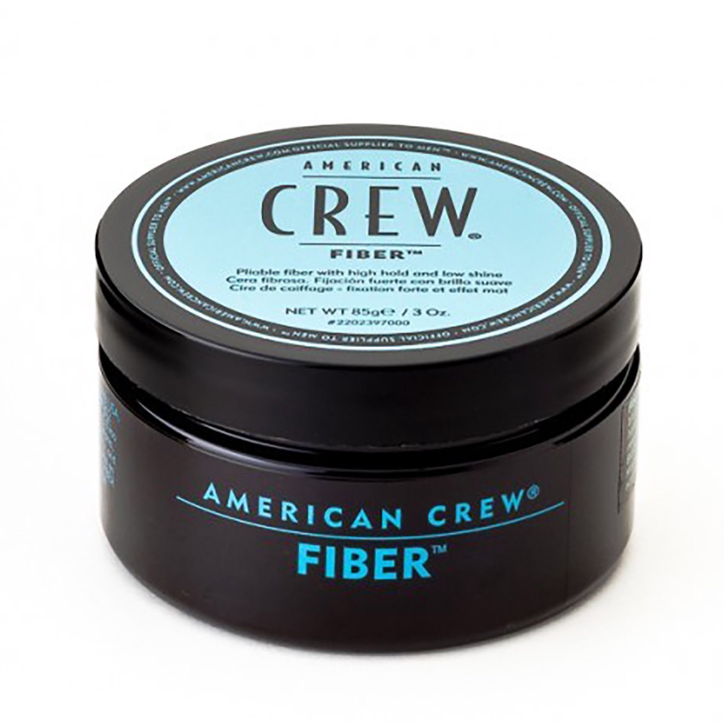 Sáp vuốt tóc American Crew Fiber 88ml