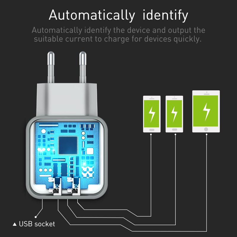 Dây cáp sạc dữ liệu USB loại C Baseus dành cho điện thoại