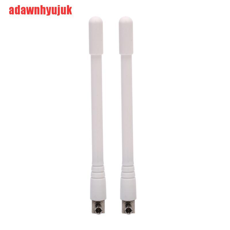 Bộ 2 Ăng Ten Wifi 4g Ts9 Cho Huawei E5573 E8372