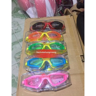 [Freeship]  Phao tròn, phao cổ, kính bơi