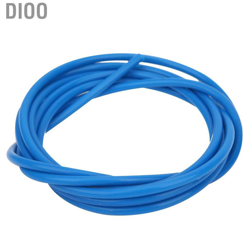 Ống Nối Khí Nén 3d Cho Máy In 3d Ptfe Tube Pc4 M6 Pc4 M10