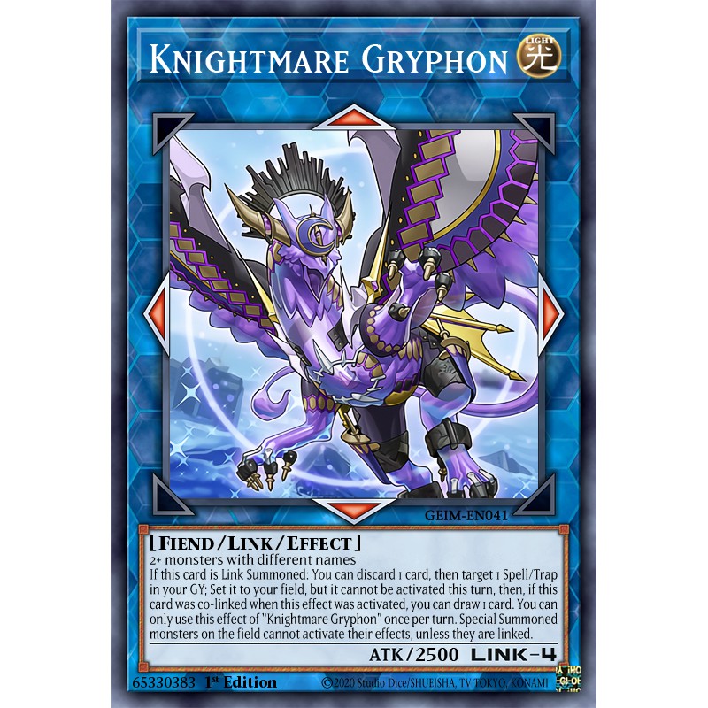 [ Bài Yugioh In ] Evil Twin Deck 2021 ( Tháng 3 )