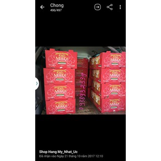 Bánh Truyền thống của Ý: #Madi, 1 kg