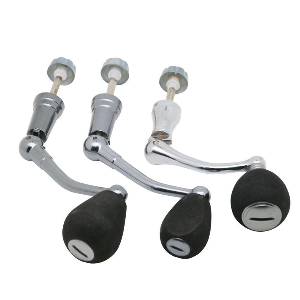 ❈Borage❈ Tay Quay Máy Câu Cá Chất Lượng Cao