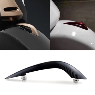 FENDER Phụ Kiện Trang Trí Chắn Bùn Trước Cho Xe Máy Vespa GTS GTV 250 300 GTS300 GTS250