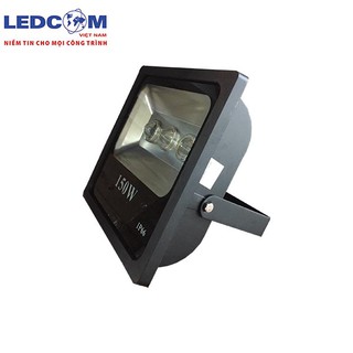 Đèn pha led mắt cầu cao cấp công suất 150w