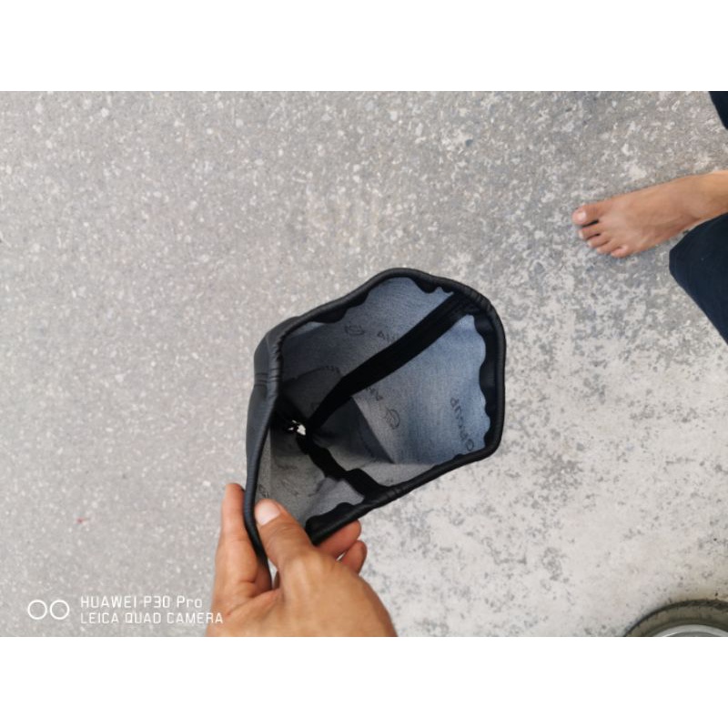 Bọc da cần số, chụp bụi cần số, chụp da cần đi số