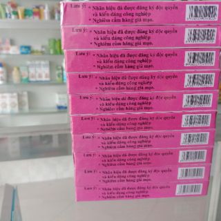 Gạc rơ lưỡi Đông Pha
