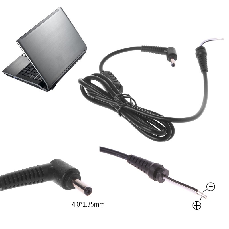 Đầu Chuyển Đổi Nguồn Dc Hình Chữ L Với Pin Cho Laptop Asus S200E | BigBuy360 - bigbuy360.vn