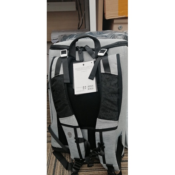 Balo laptop dell alienware PRO BACKPACK DELL ALIENWARE 17.3INCH6