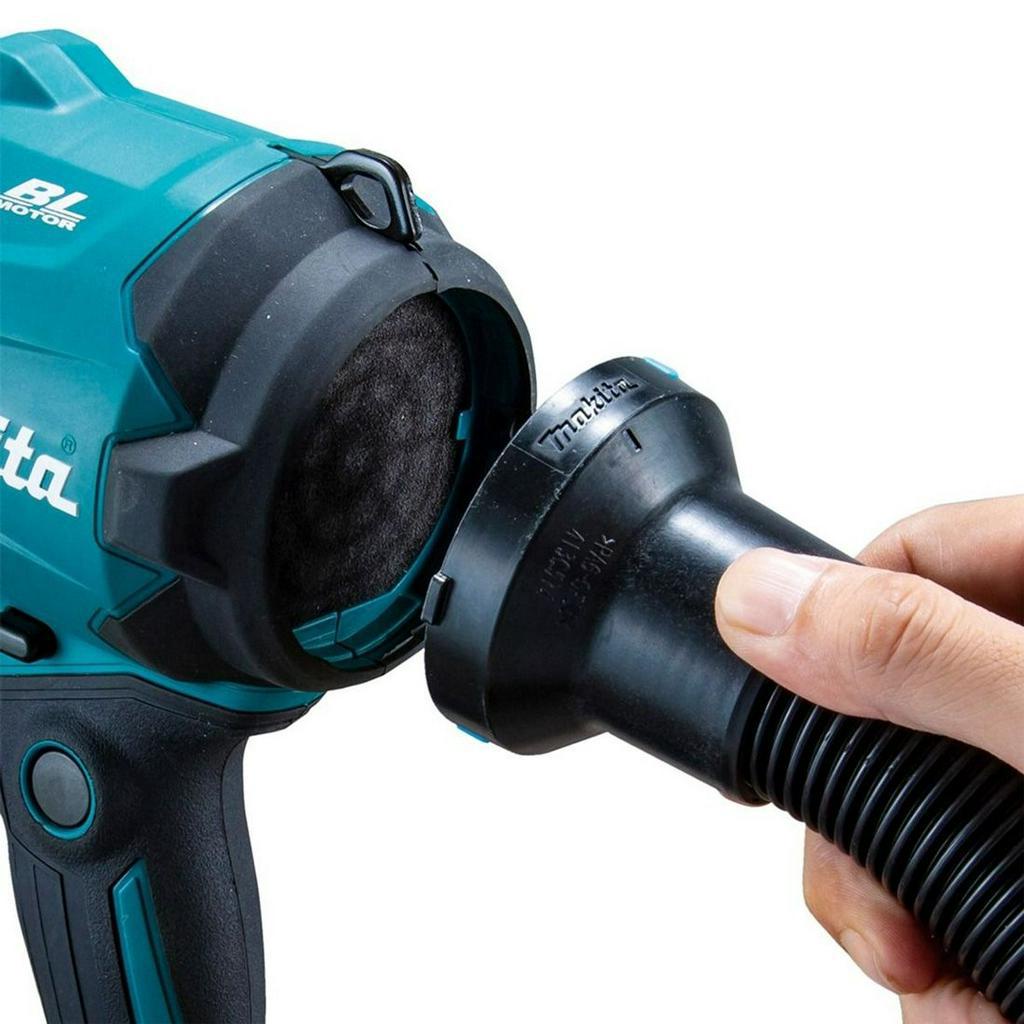 Thân máy thổi hơi dùng pin Makita 18V DAS180Z  - Chính hãng 18V LXT Dust Blower