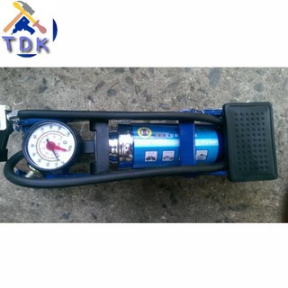 Bơm đạp 1 ống C-MART L0001