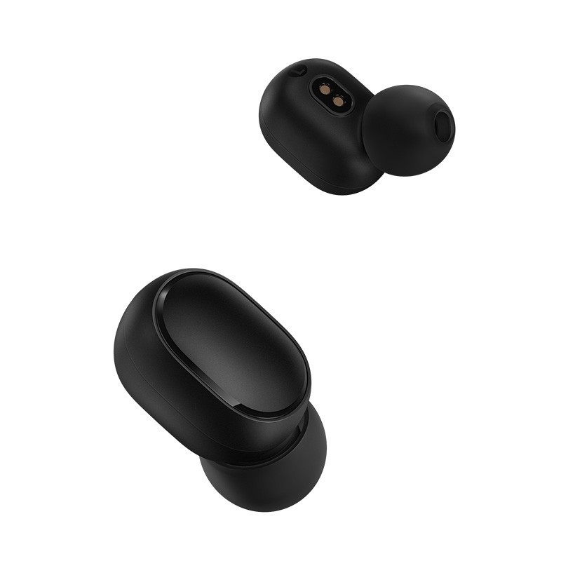 Exclusive® New Xiaomi Redmi AirDots 2 Wireless Bluetooth 5.0 Ture Wireless Earbuds In-Ear stereo bass