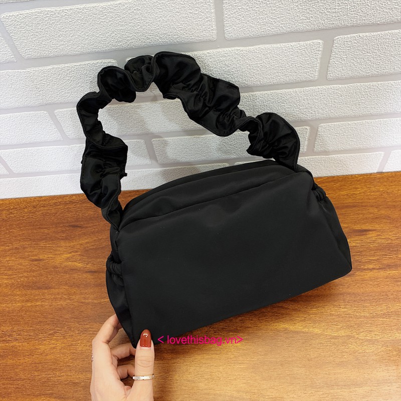 Túi đeo vai không thấm nước phong cách thời trang Hàn Quốc cho nữ