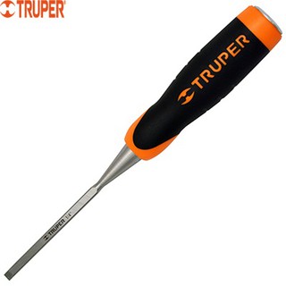 Đục gỗ 1/4" - (6mm) Truper - 14615 (FT-1/4)