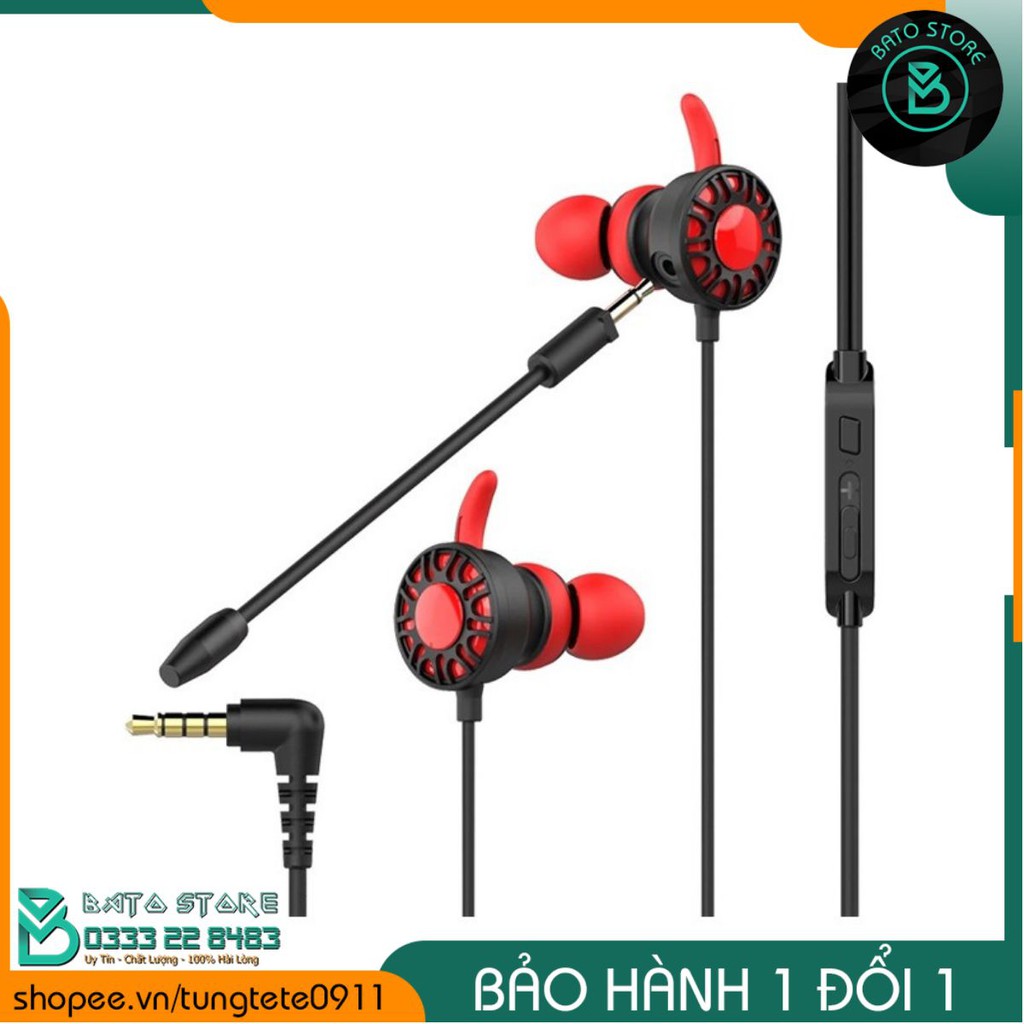 Tai Nghe Gaming T8 Sport Siêu Ngầu, Chơi game Cực Đã Nghe Nhạc Cực Hay
