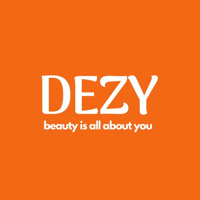 dezy cosmetics