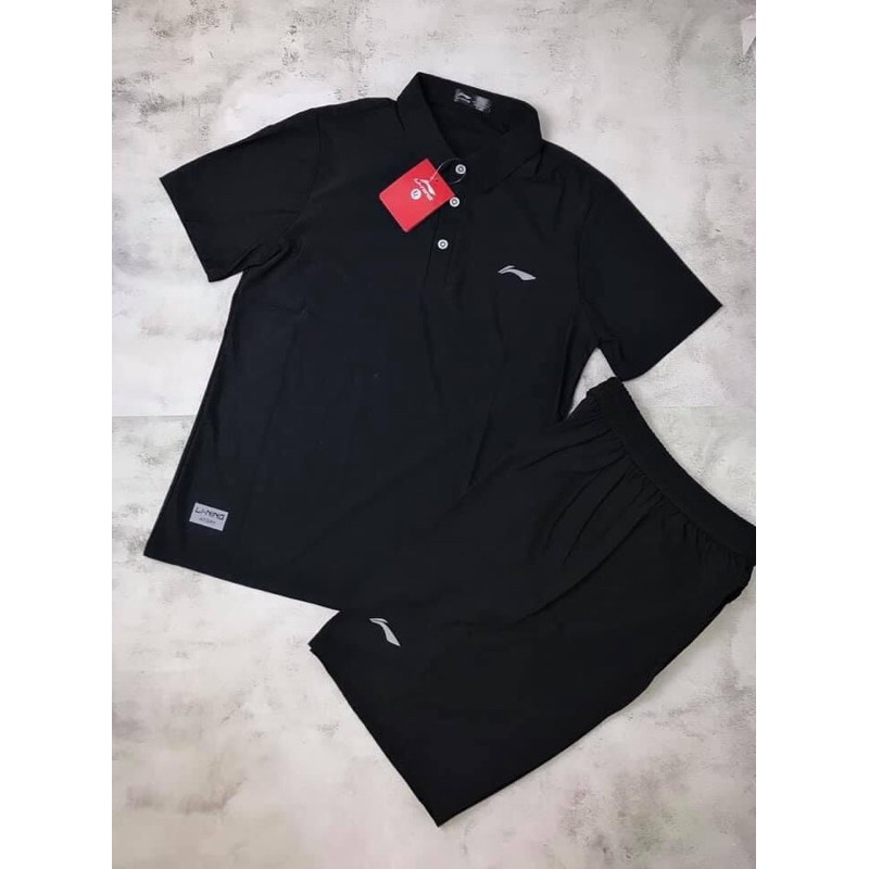 [Mã SKAMA06 giảm 8% tối đa 50K đơn 250K] Bộ tt Polo nam hè 2021 | BigBuy360 - bigbuy360.vn