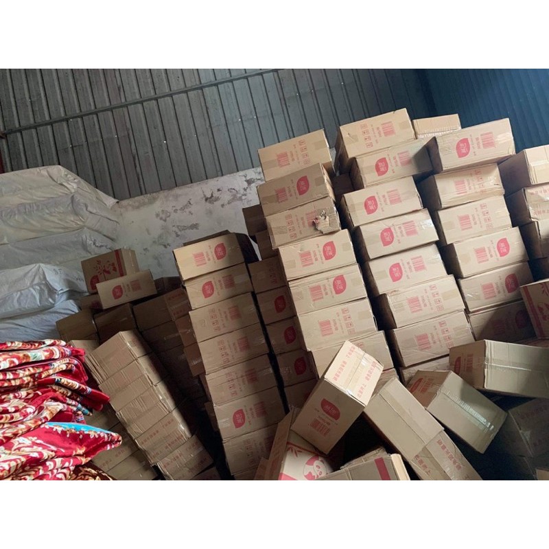 [FREE SHIP] 30 gói giấy ăn Gấu trúc Lampure