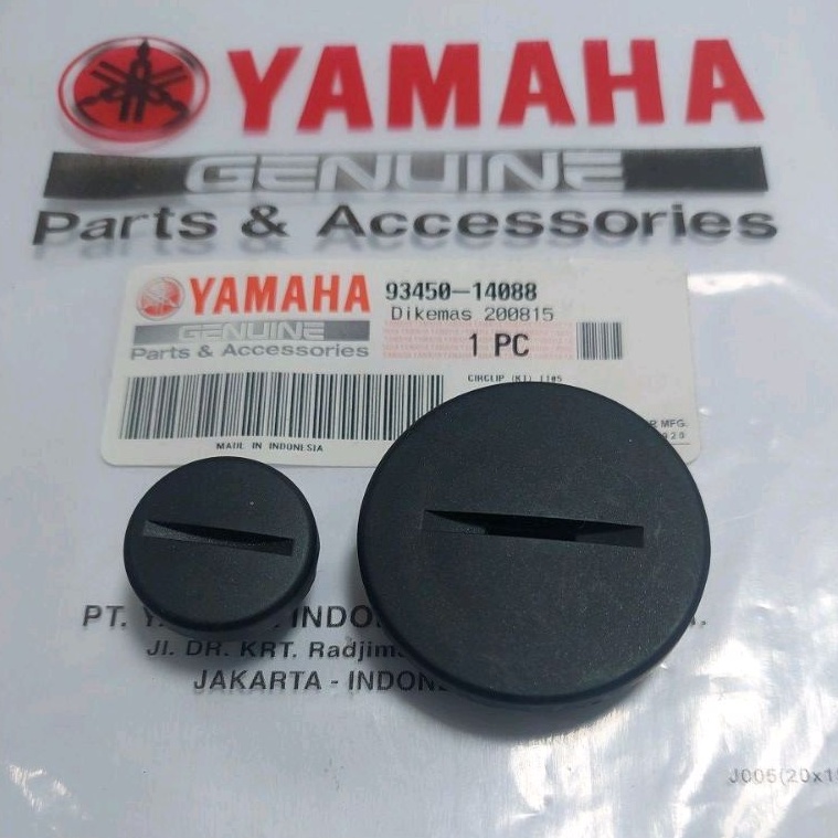 Bu Lông Cỡ Nhỏ Màu Đen Nhỏ Chính Hãng Cho yamaha JUPITER Z Burhan MX king