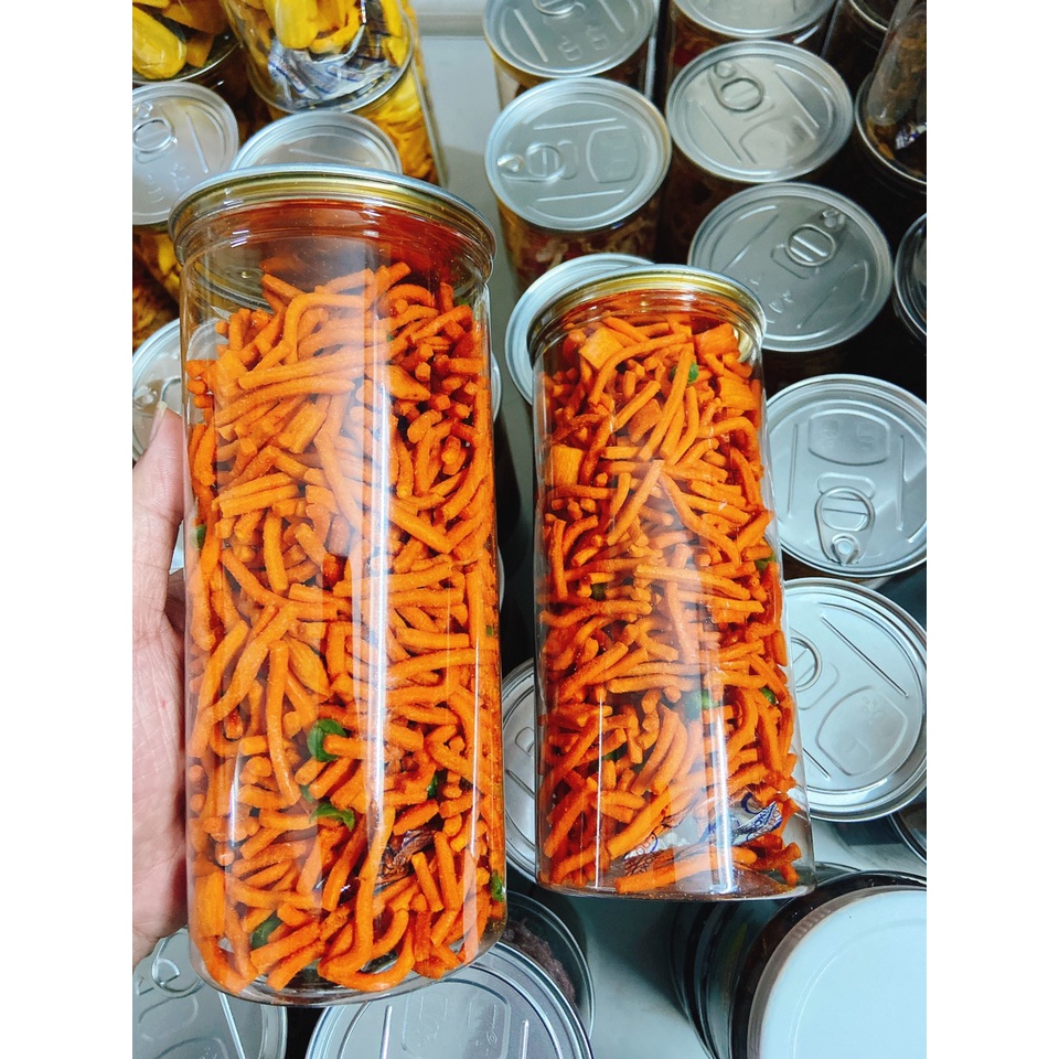Bim Bim Que hũ 350g