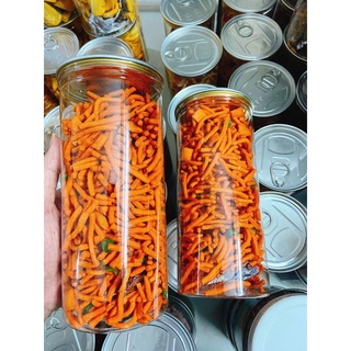 Bim Bim Que hũ 350g