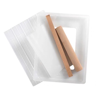 Khuôn làm kẹo nougat
