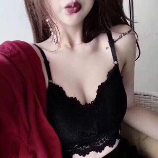 Áo bra ren đủ màu