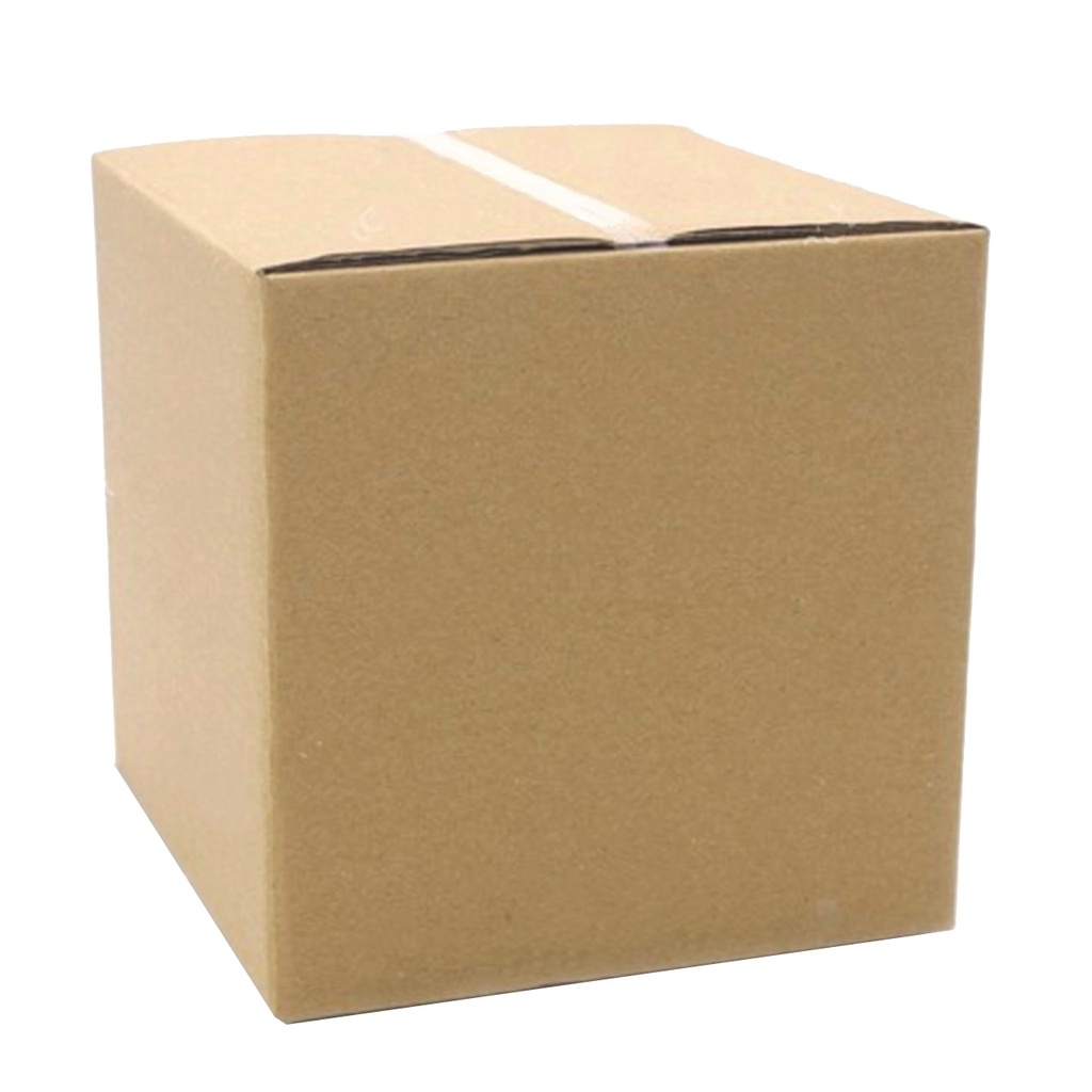 Hộp Carton bảo vệ mũ bảo hiểm 1/2 - Thùng Carton tặng kèm cho nón bảo hiểm nửa đầu