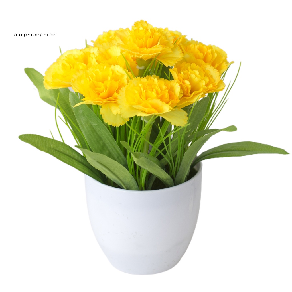 Cây Giả Dễ Thương Dùng Trang Trí Vườn